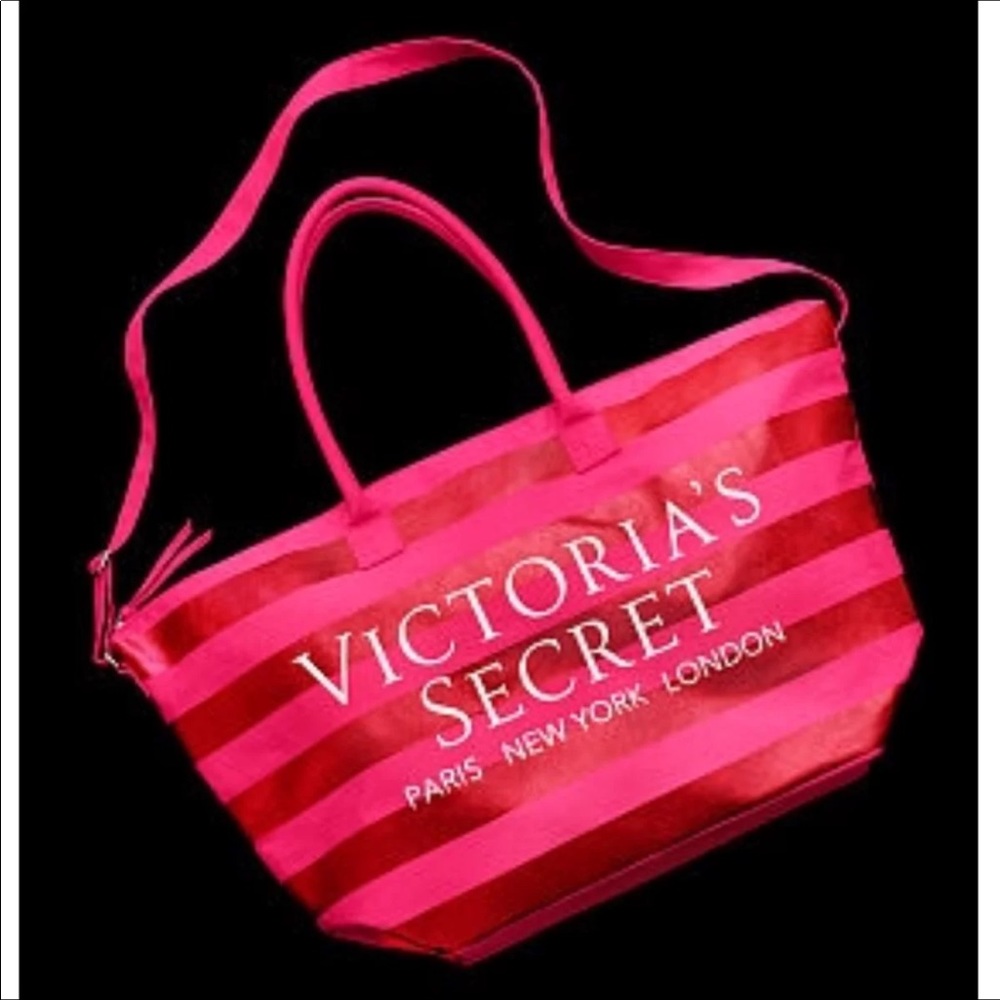 Victoria's Secret Bombshell Tote Bag